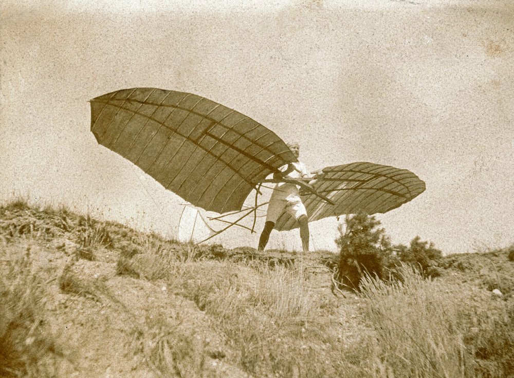 "Derwitzer Apparat", Fotografie, Carl Kassner, 1891